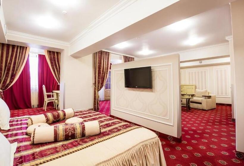 سوییت, Bukovyna