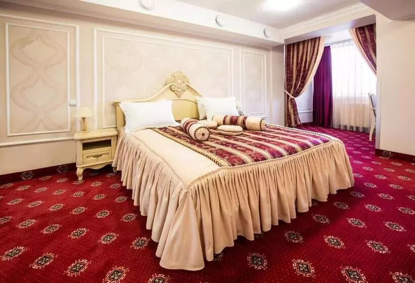 Sviitti, Bukovyna