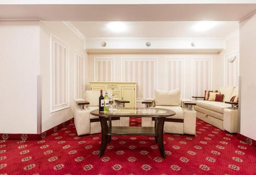 סוויטה, Bukovyna