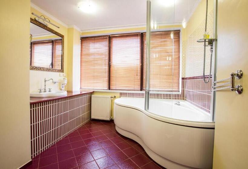 סוויטה, Bukovyna