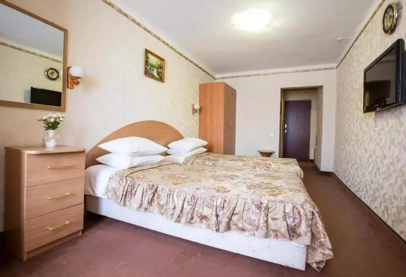 Economy-huone, Bukovyna