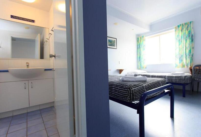 스탠다드 룸, Yha Cairns Central