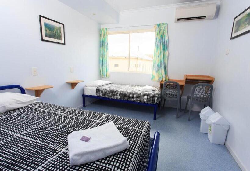 스탠다드 룸, Yha Cairns Central