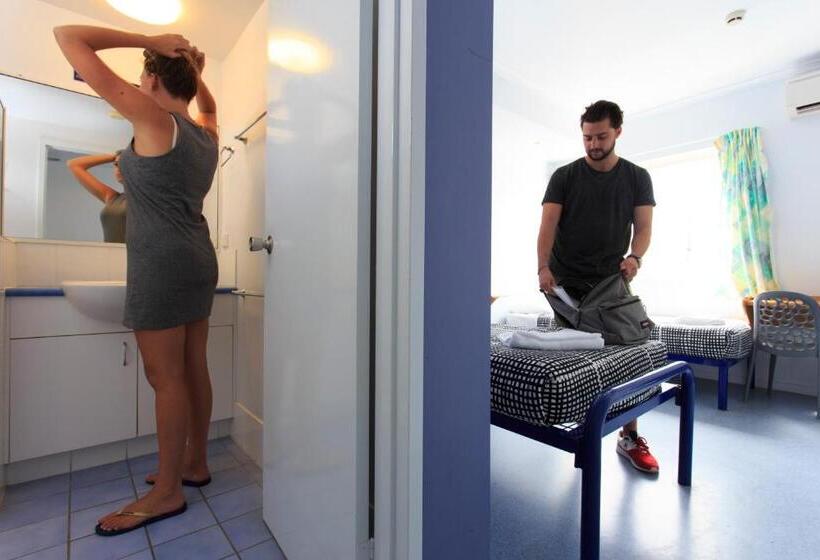 스탠다드 룸, Yha Cairns Central