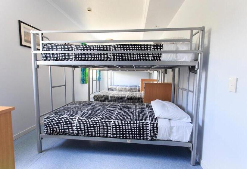 공동 객실, Yha Cairns Central