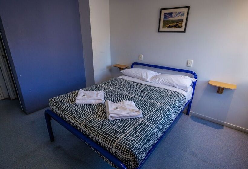 스탠다드 룸, Yha Cairns Central