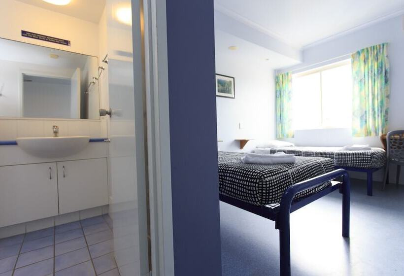 스탠다드 룸, Yha Cairns Central