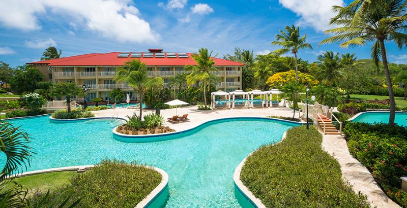 Номер Стандарт, Club La Playa