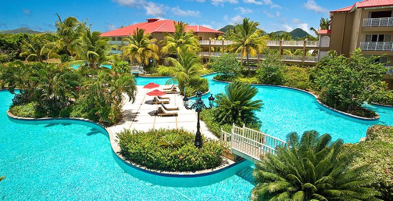 Номер Стандарт, Club La Playa