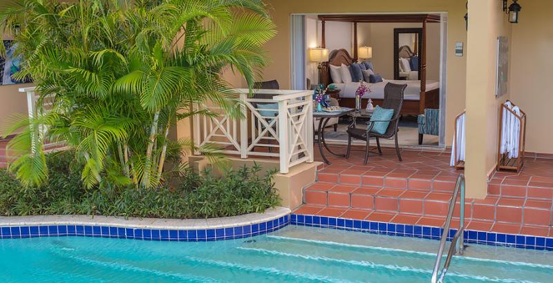 Номер Стандарт, Club La Playa