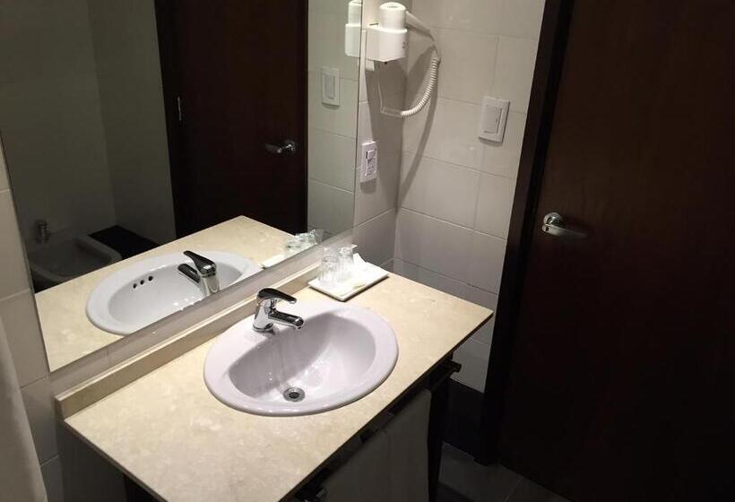 スタンダードルーム, Crystal Tower