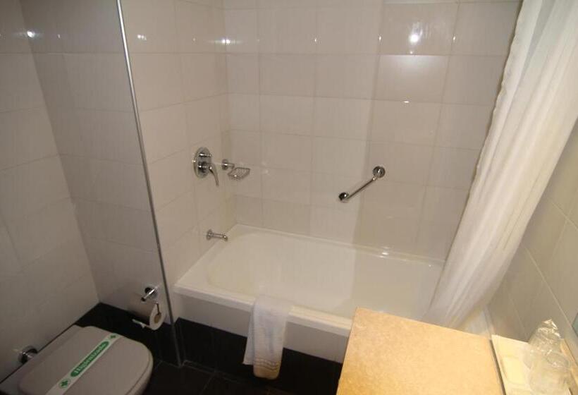 スタンダードルーム, Crystal Tower