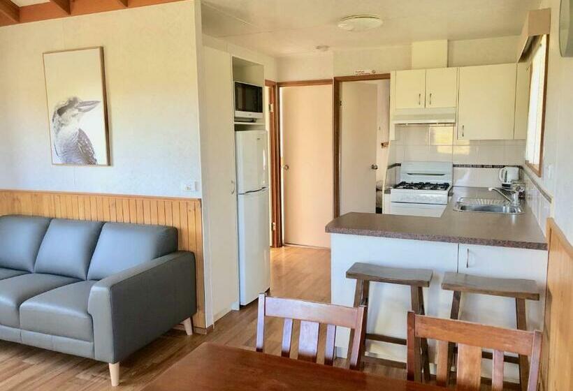 كابينة, Daysy Hill Country Cottages