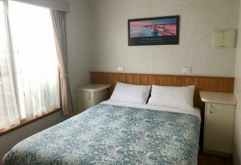 كابينة, Daysy Hill Country Cottages