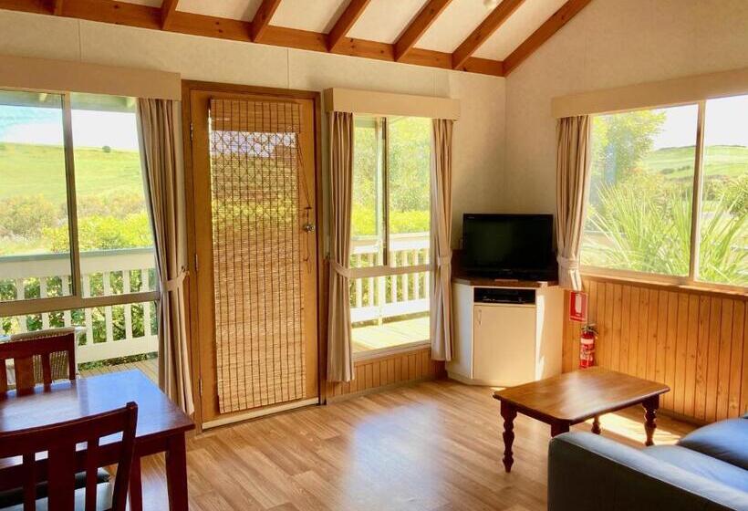 كابينة, Daysy Hill Country Cottages