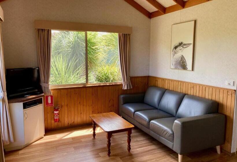 كابينة, Daysy Hill Country Cottages