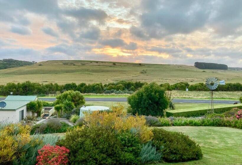 كابينة, Daysy Hill Country Cottages