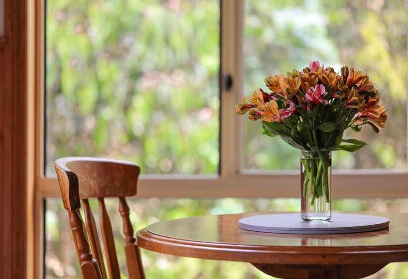 جناح مطلّ علي الحديقة, Daysy Hill Country Cottages