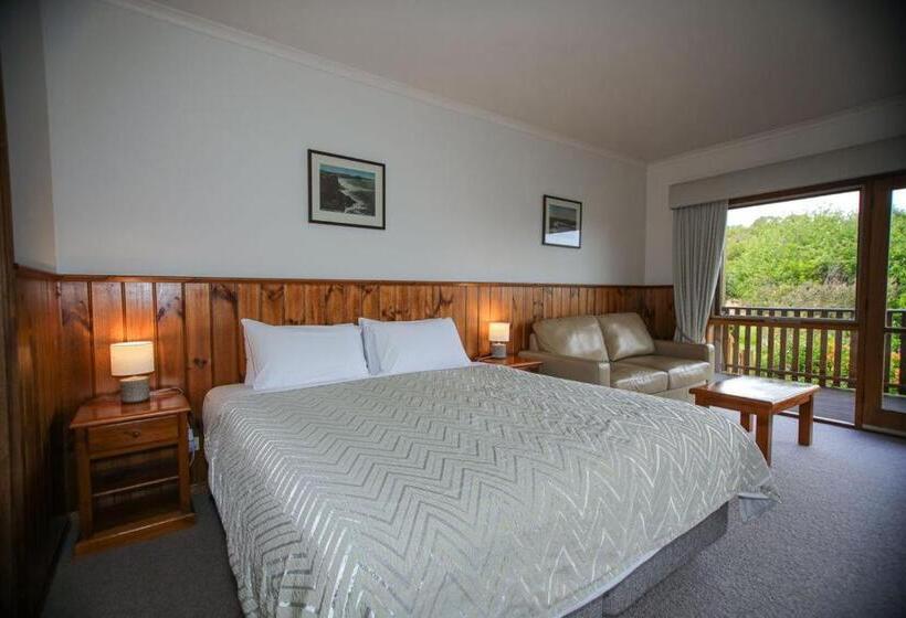 جناح مطلّ علي الحديقة, Daysy Hill Country Cottages