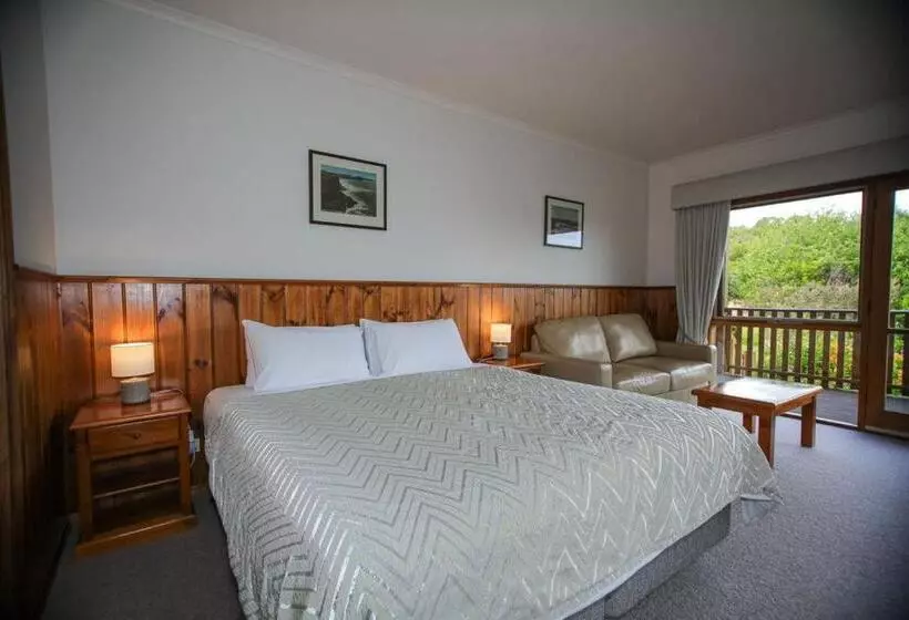ガーデンビュースイート, Daysy Hill Country Cottages