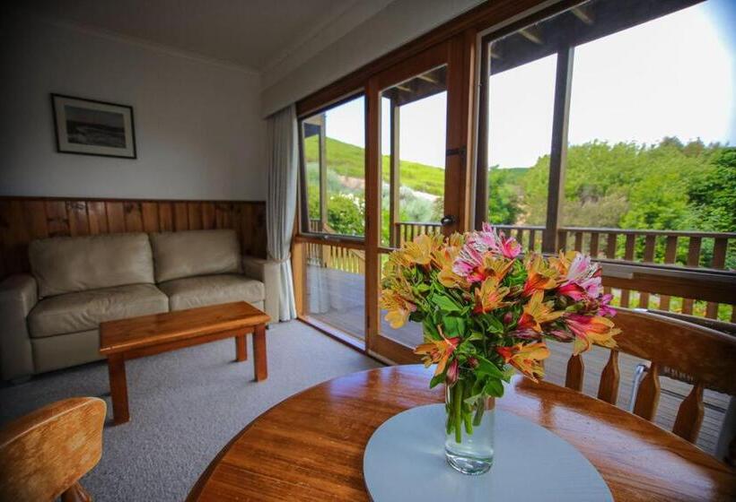 جناح مطلّ علي الحديقة, Daysy Hill Country Cottages