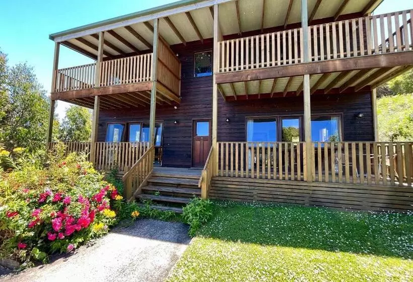 ガーデンビュースイート, Daysy Hill Country Cottages