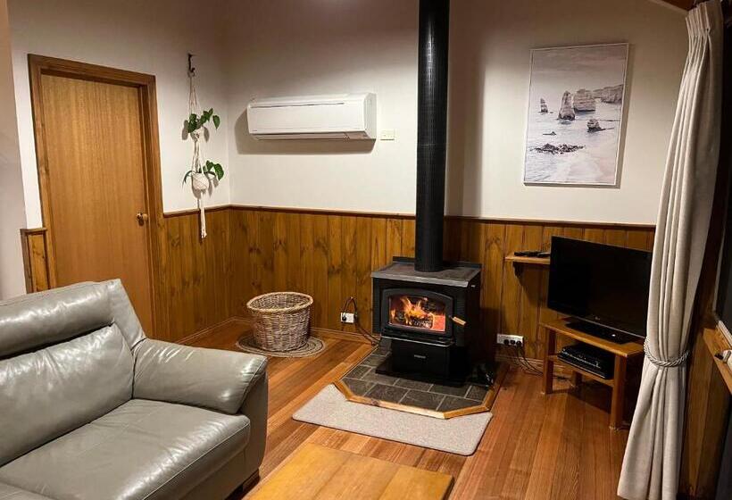 منزل غرفتين نوم, Daysy Hill Country Cottages