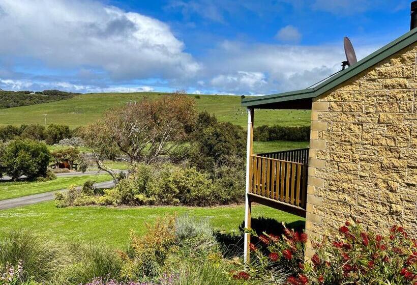 2间卧室的房子, Daysy Hill Country Cottages