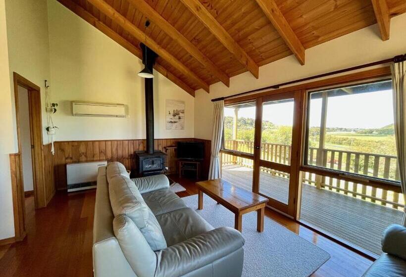 منزل غرفتين نوم, Daysy Hill Country Cottages