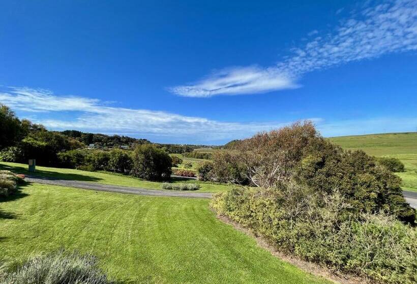 منزل غرفتين نوم, Daysy Hill Country Cottages