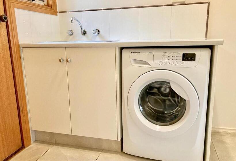 منزل غرفتين نوم, Daysy Hill Country Cottages