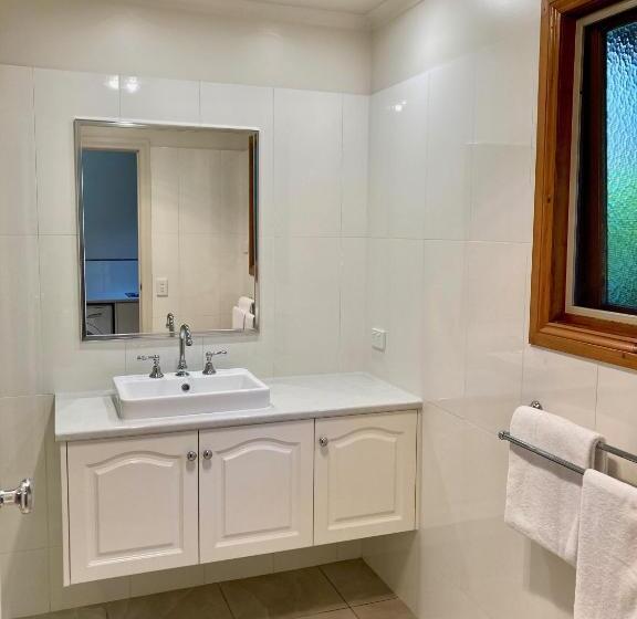 منزل غرفتين نوم, Daysy Hill Country Cottages