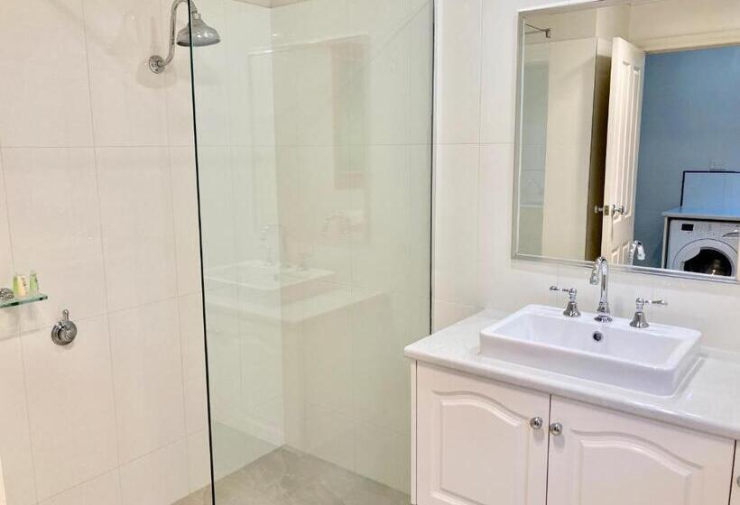 منزل غرفتين نوم, Daysy Hill Country Cottages