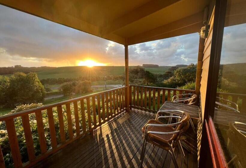 كابينة, Daysy Hill Country Cottages