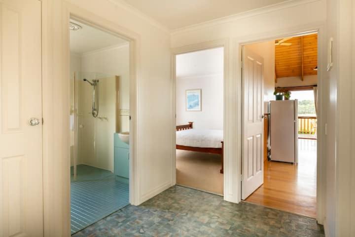 كابينة, Daysy Hill Country Cottages