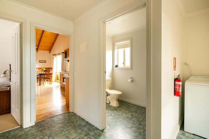 كابينة, Daysy Hill Country Cottages