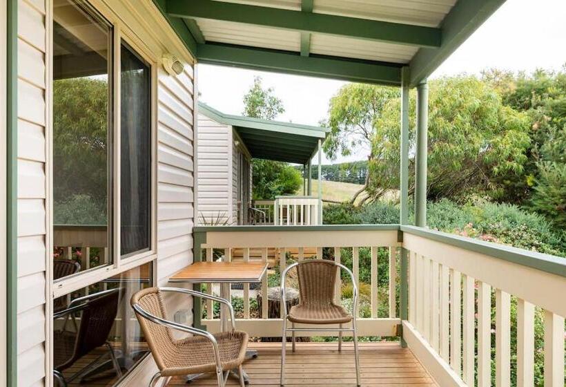 غرفة عائلية, Daysy Hill Country Cottages