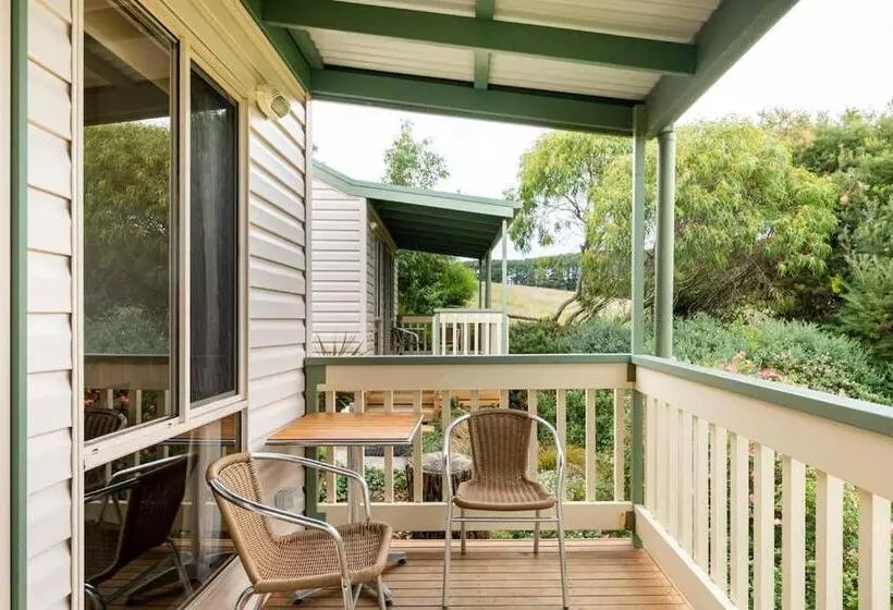 ファミリールーム, Daysy Hill Country Cottages