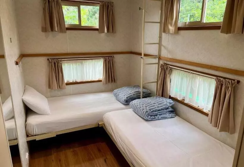 ファミリールーム, Daysy Hill Country Cottages