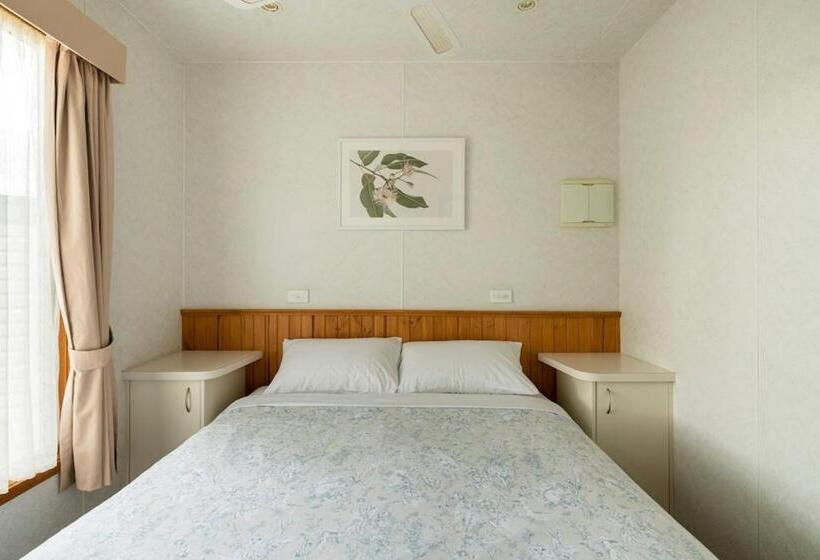 غرفة عائلية, Daysy Hill Country Cottages