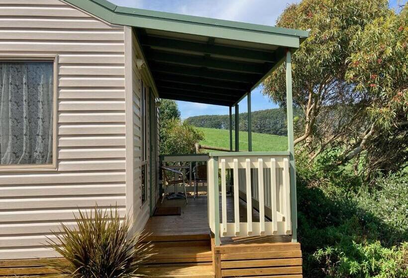 غرفة عائلية, Daysy Hill Country Cottages