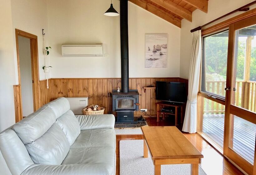 منزل غرفتين نوم, Daysy Hill Country Cottages