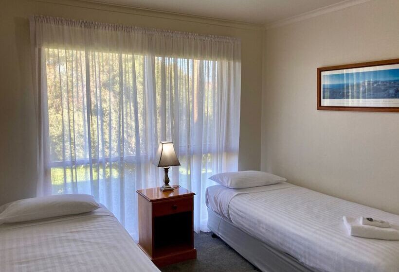 منزل غرفتين نوم, Daysy Hill Country Cottages