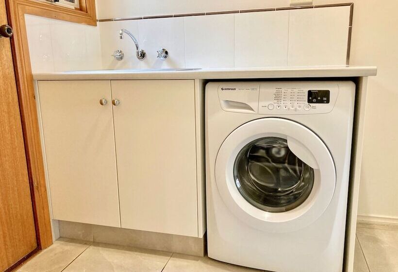 منزل غرفتين نوم, Daysy Hill Country Cottages