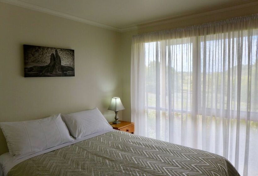 منزل غرفتين نوم, Daysy Hill Country Cottages