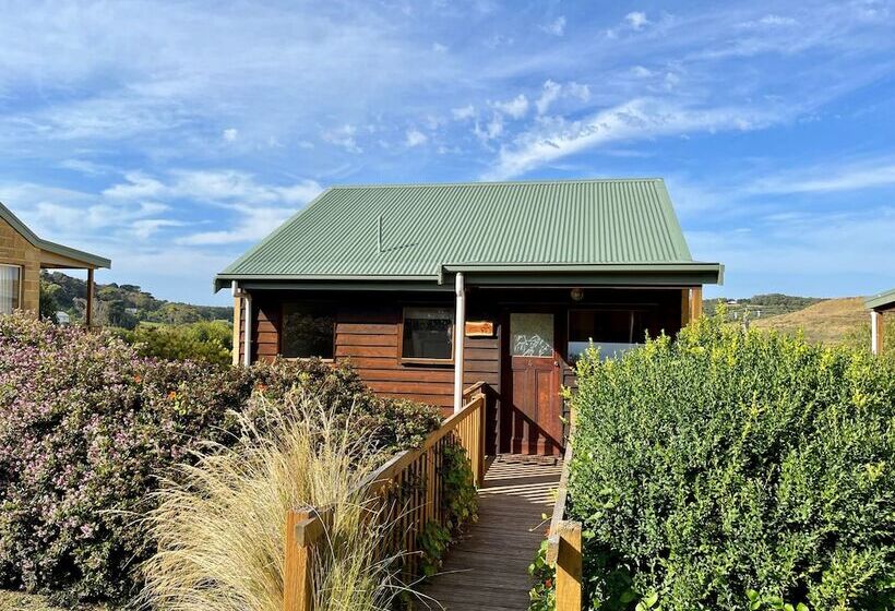 منزل غرفتين نوم, Daysy Hill Country Cottages