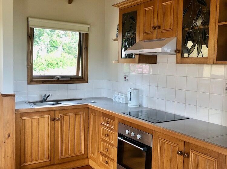 منزل غرفتين نوم, Daysy Hill Country Cottages