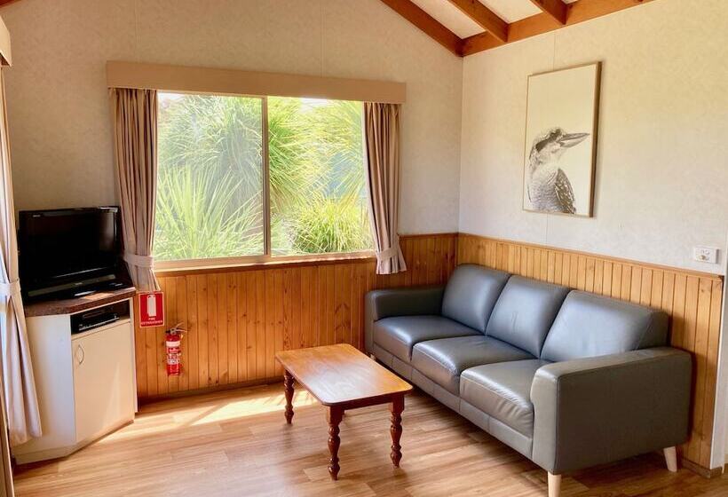 كابينة, Daysy Hill Country Cottages