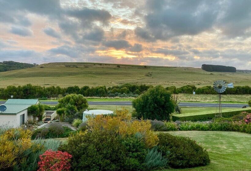 كابينة, Daysy Hill Country Cottages