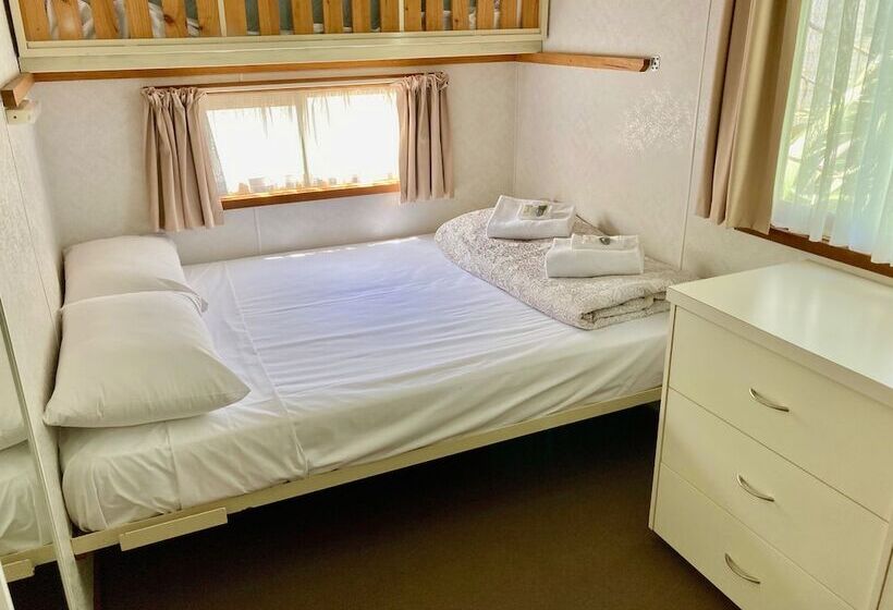 كابينة, Daysy Hill Country Cottages